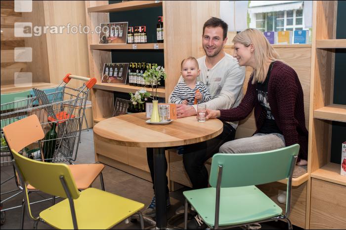 Bio Bauernladen 6