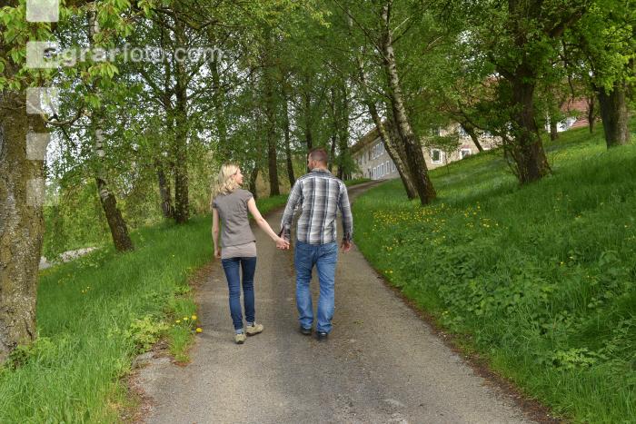 Partnerschaft 10