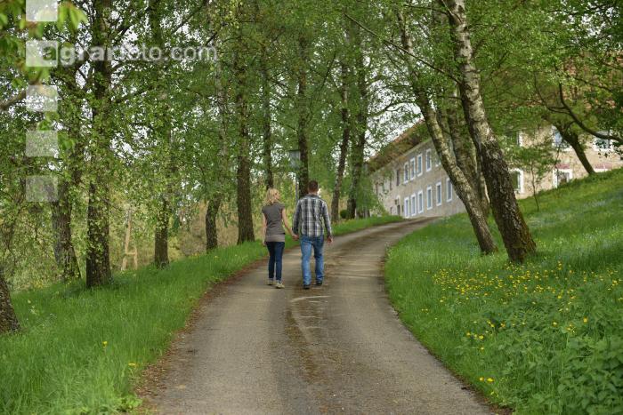 Partnerschaft 9