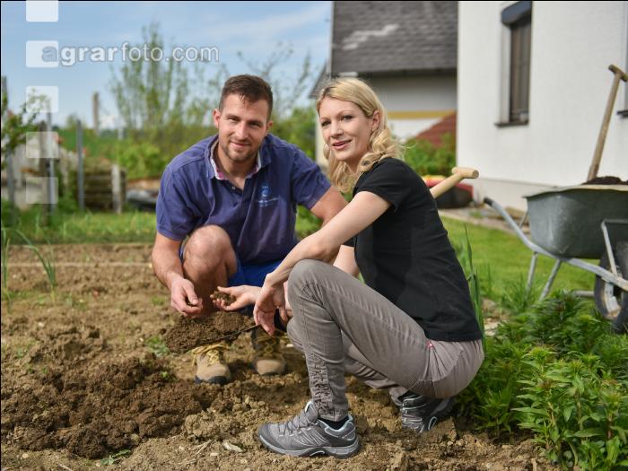 Partnerschaft 4
