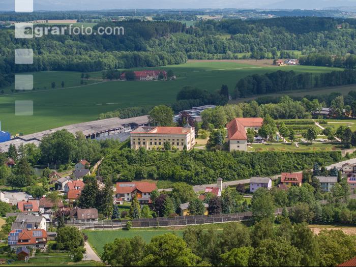 Schloss Kremsegg 3