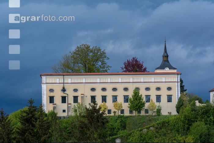 Schloss Kremsegg 4