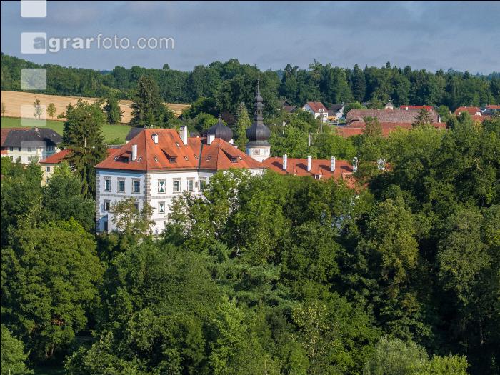 Schloss Achleiten