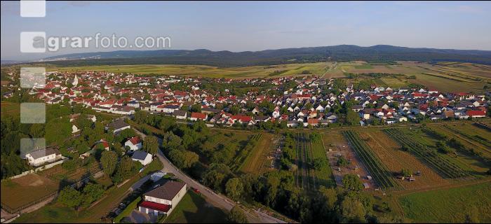 Schützen am Gebirge 1