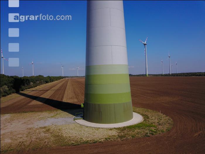 Windrad 35