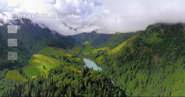 Klammsee  Stausee 3