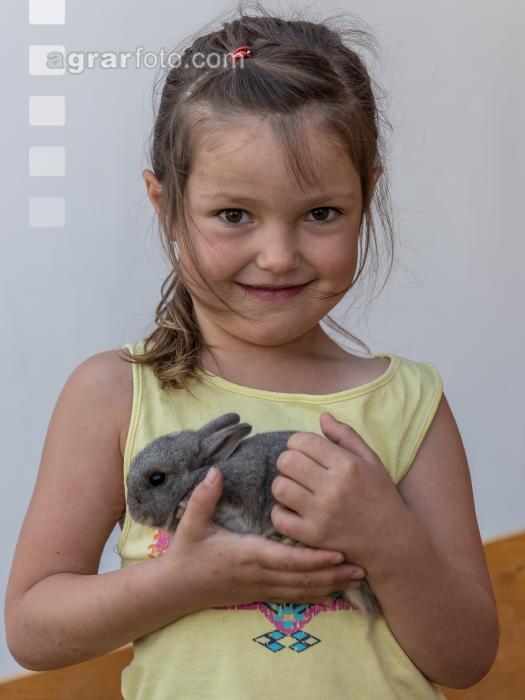 Kinder am Hof 43