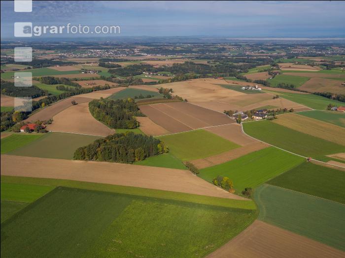 Landschaft im Spätherbst 3