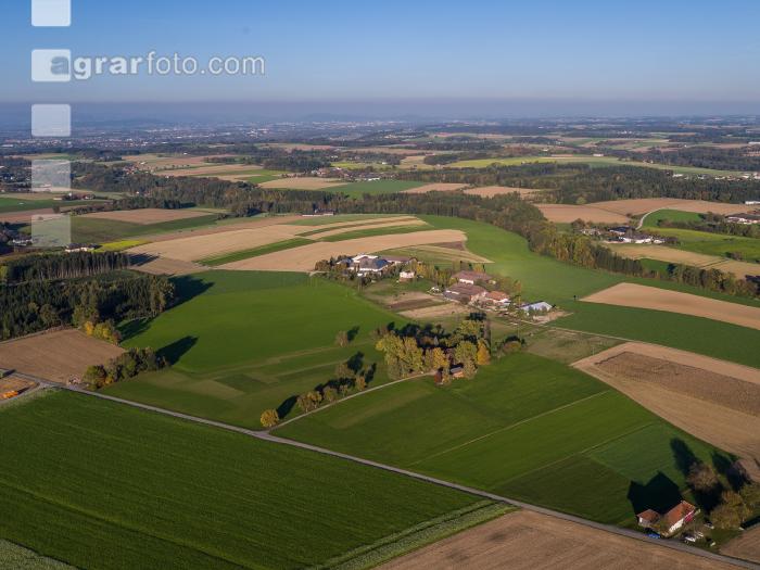 Landschaft im Spätherbst 1