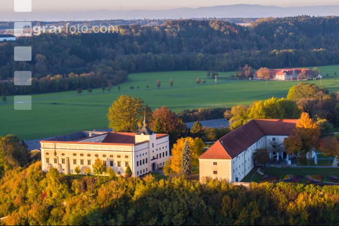 Schloss Kremsegg 6