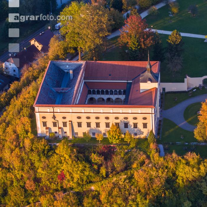 Schloss Kremsegg 5