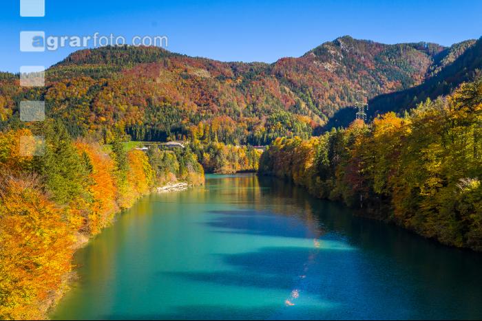 Stausee Klaus 9
