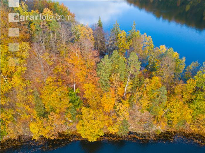 Am Dobra Stausee 3