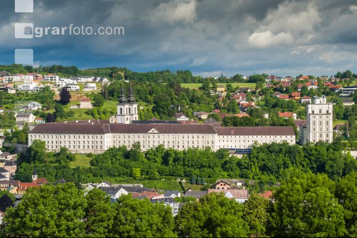 Kremsmünster Stift 5