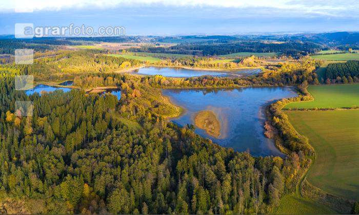 Waldviertler Teich 2