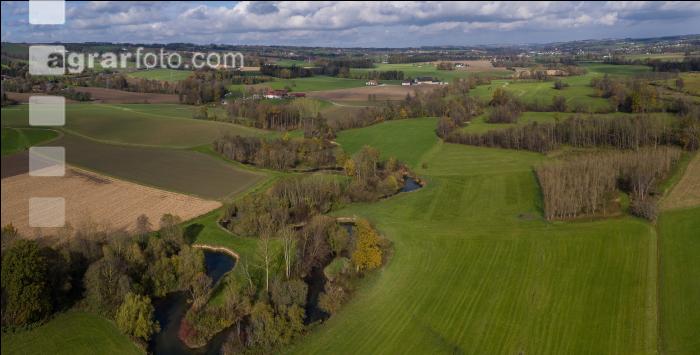 Landschaft im Spätherbst 5