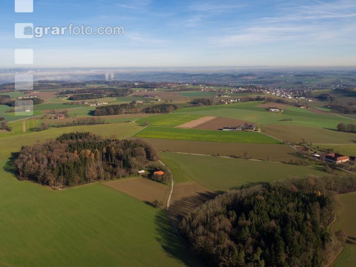 Landschaft im Spätherbst 7