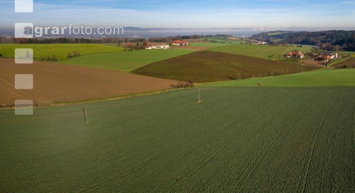 Landschaft im Spätherbst 6
