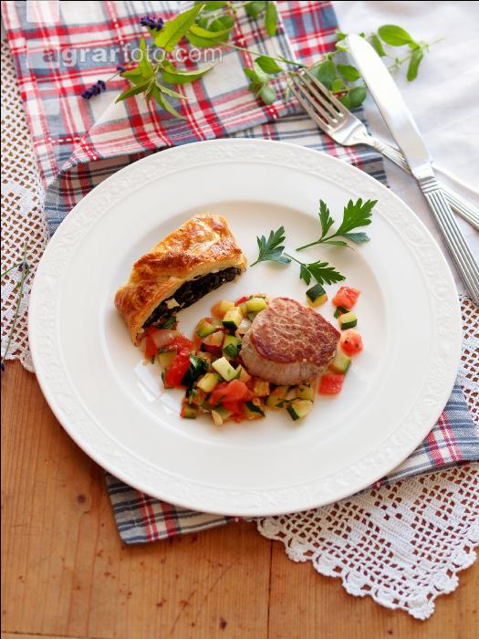 Schweinefilet 3