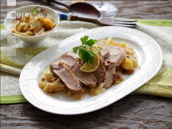 Lammbraten 5
