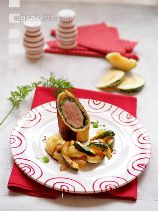 Kalbsfilet 2