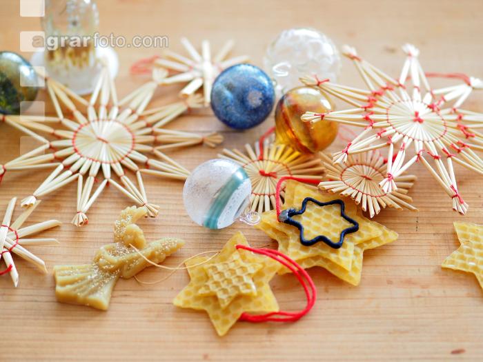 Weihnachtsschmuck 9