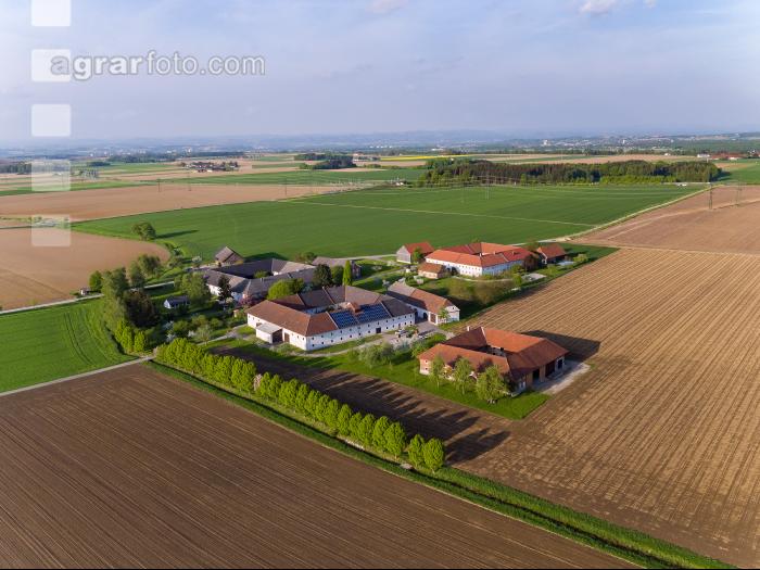 Bauerndorf OÖ 5