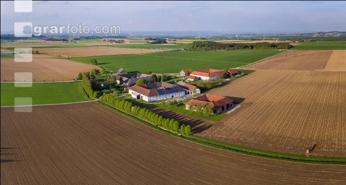 Bauerndorf OÖ 4