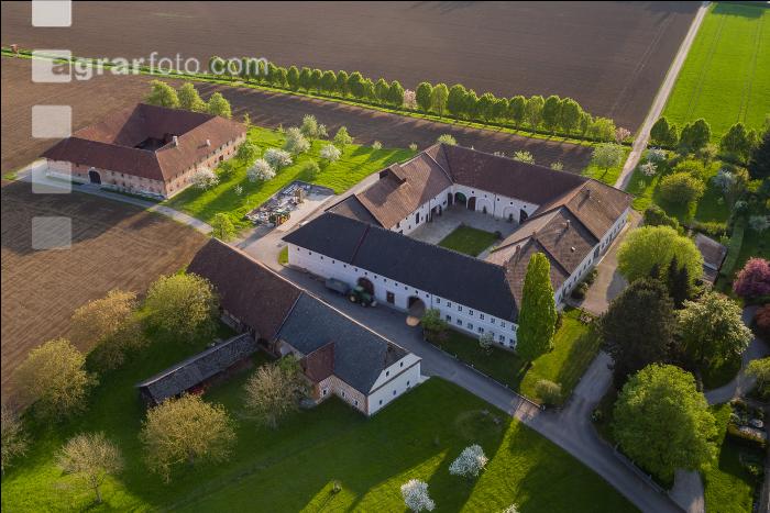 Bauerndorf OÖ 3