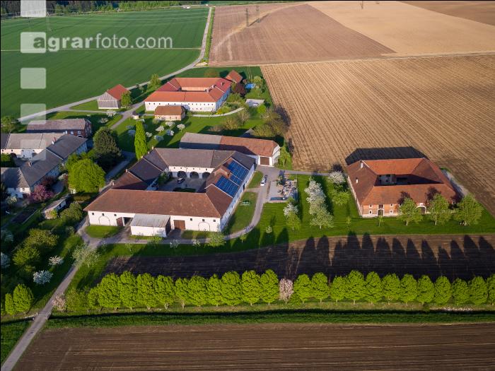 Bauerndorf OÖ 2