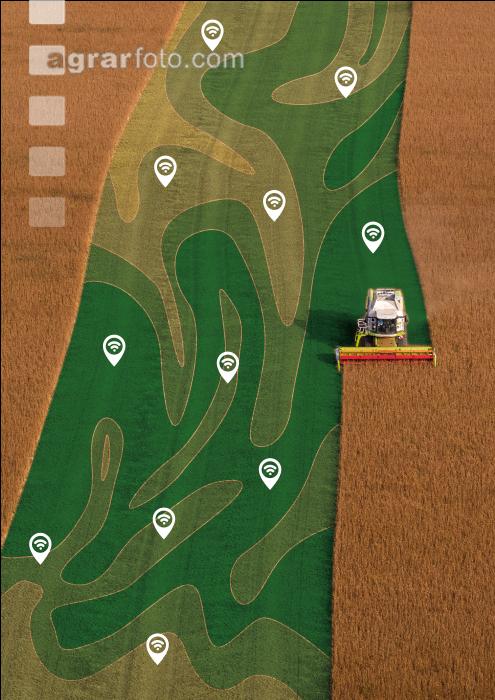 Digitale Landwirtschaft 20