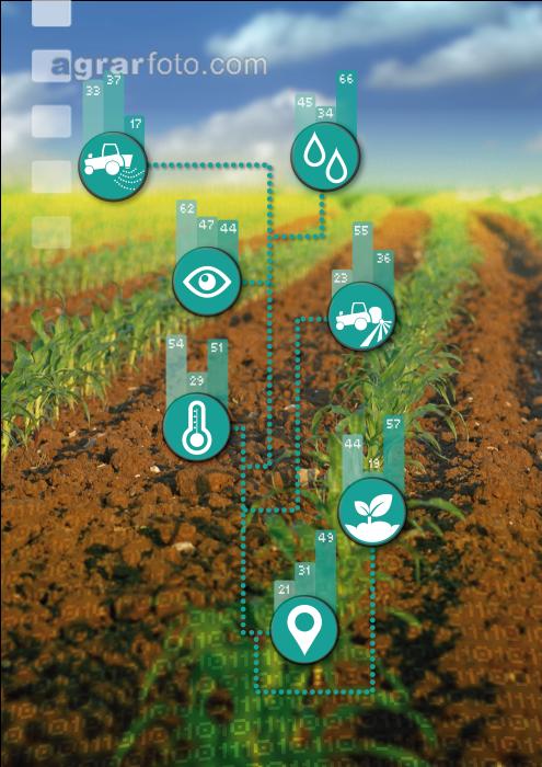 Digitale Landwirtschaft 18
