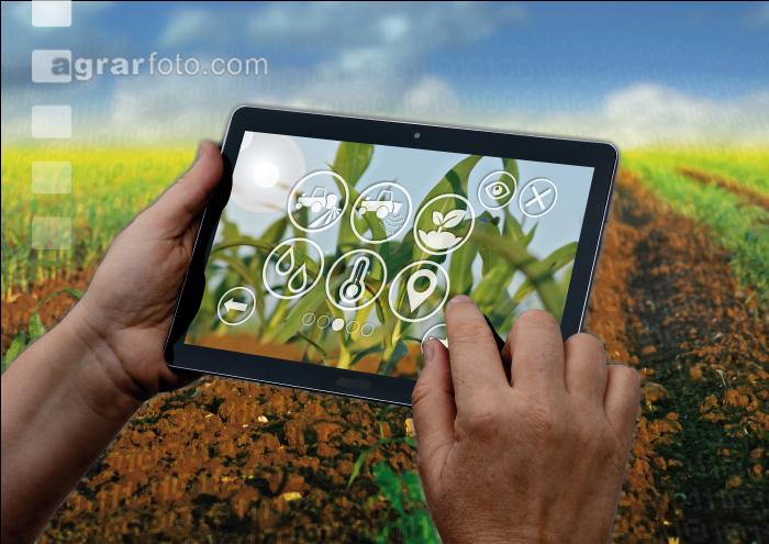 Digitale Landwirtschaft 17