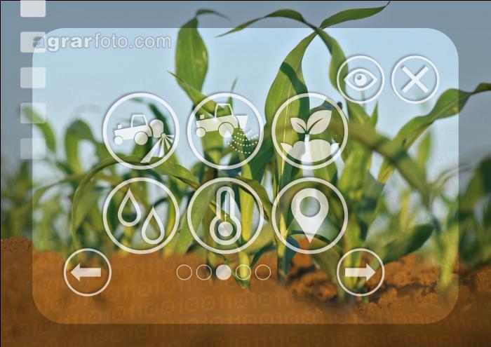 Digitale Landwirtschaft 16