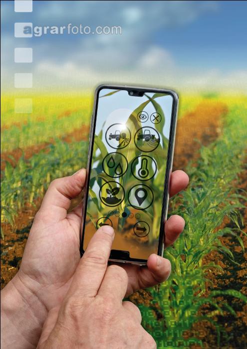 Digitale Landwirtschaft 13