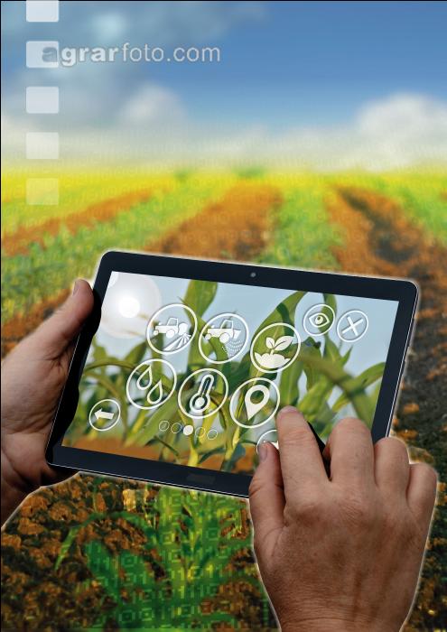 Digitale Landwirtschaft 11