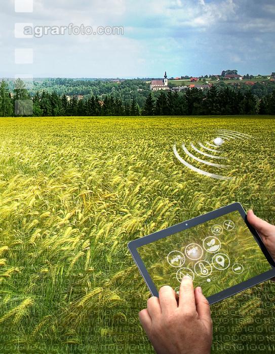Digitale Landwirtschaft 5