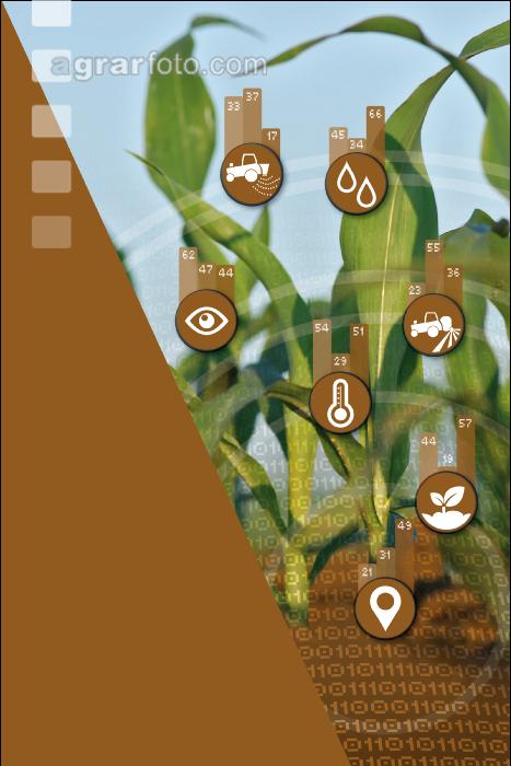 Digitale Landwirtschaft 2