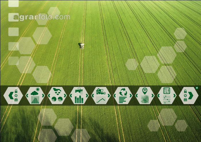 Digitale Landwirtschaft 39