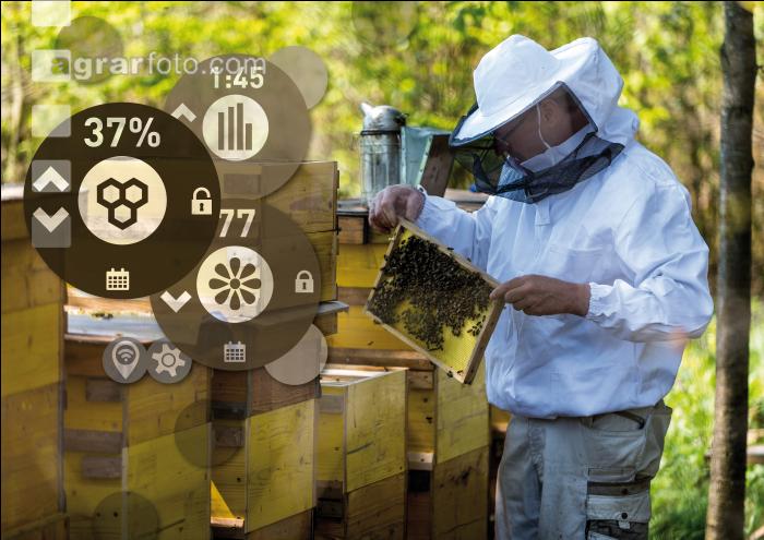 Digitale Landwirtschaft 33