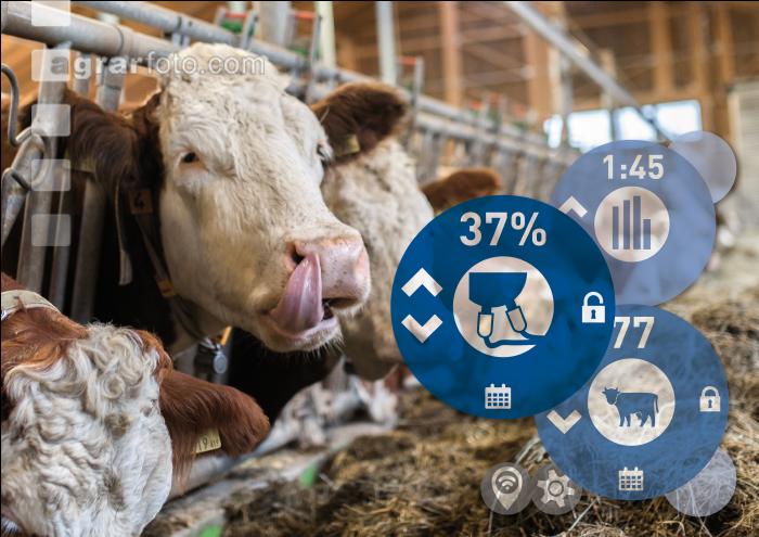 Digitale Landwirtschaft 32