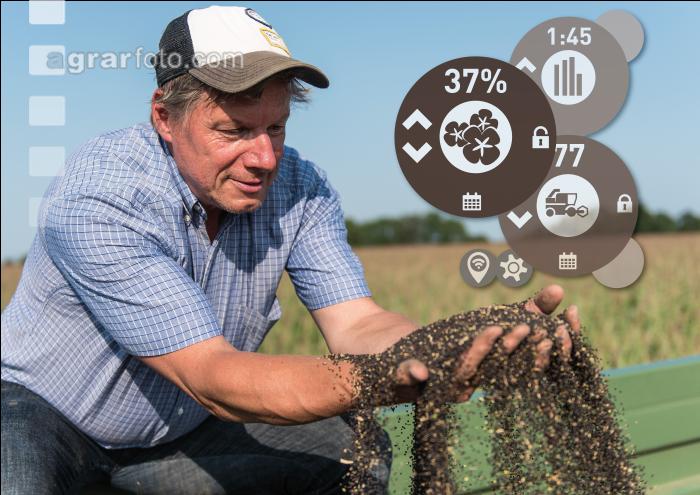 Digitale Landwirtschaft 27