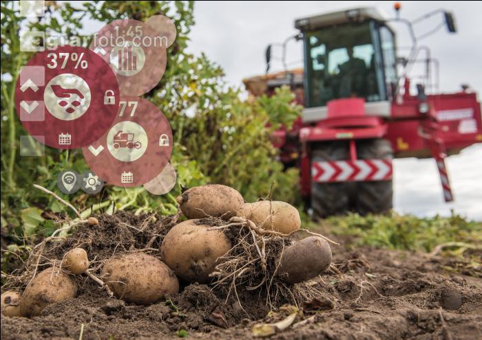 Digitale Landwirtschaft 23