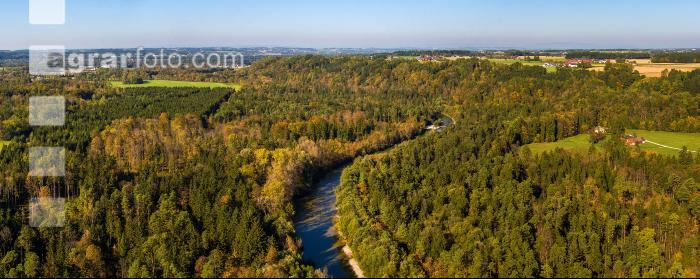 Almtal im Herbst 3