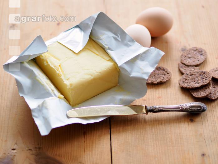 Butter 6