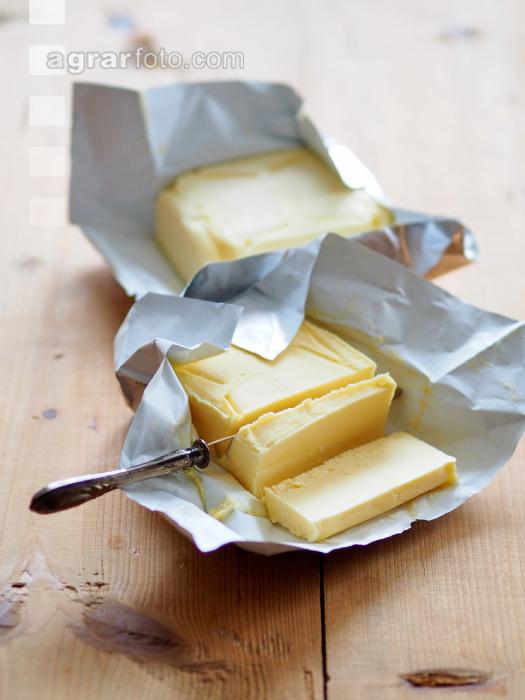 Butter 4