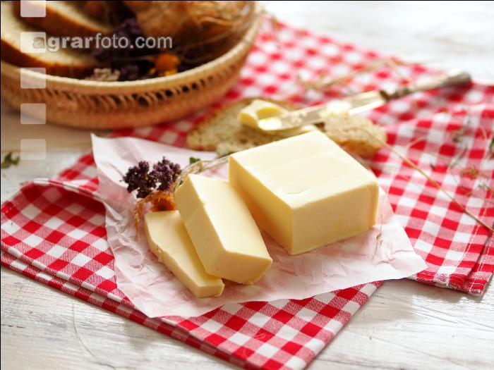 Butter 1