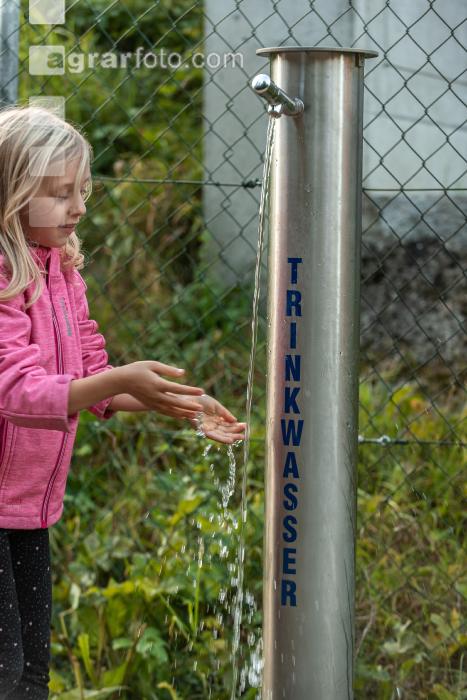 Trinkwasser 7