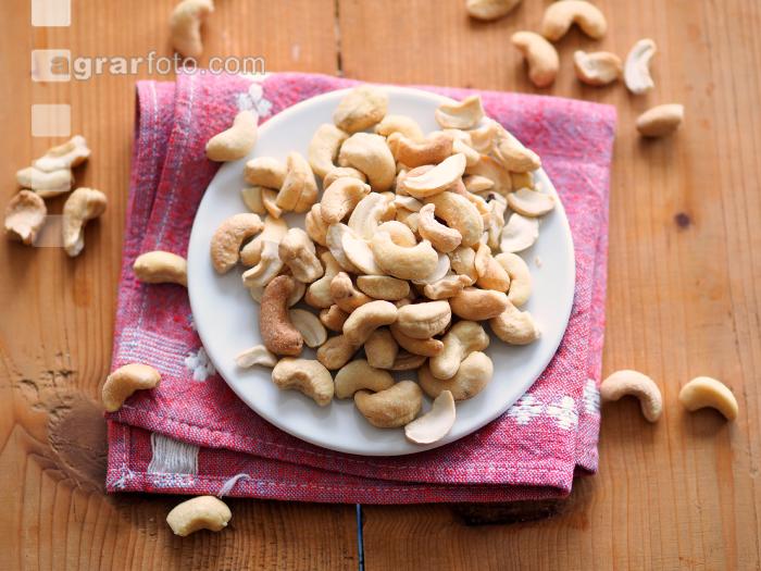 Cashewnuss 2