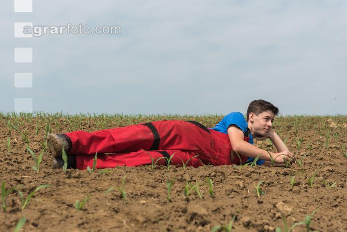 Landwirtschaftsschüler 17